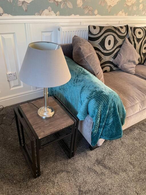 Alder House - A Modern Vibrant 4 Bedroom House Marston Green Luaran gambar